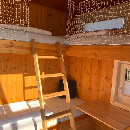 Appartement Tiny House