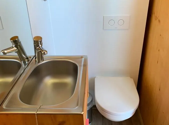 Tiny House * 德累斯顿