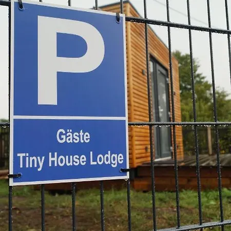 Tiny House دريسدن