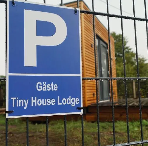Tiny House Dresden