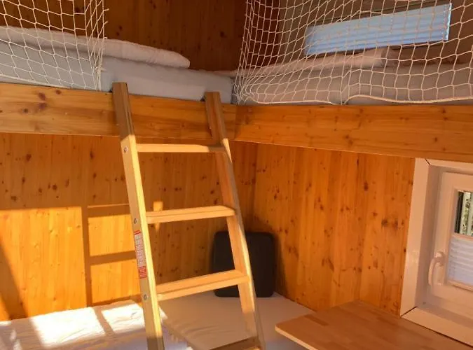 Lägenhet Tiny House
